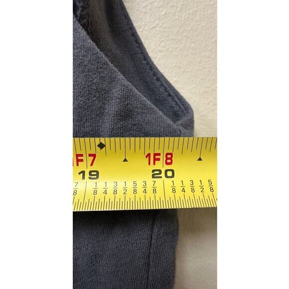 NWT Abercrombie & Fitch Whitney Houston Sleeveless Muscle T-Shirt Size XS - Picture 9 of 11